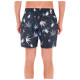 Emerson Ανδρικό μαγιό Men's Recycled Printed 17" Volley Shorts